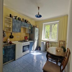 Квартира 33 м², 1-комнатная - изображение 2