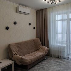 Квартира 45 м², 2-комнатная - изображение 5
