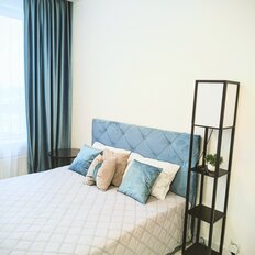 Квартира 26 м², студия - изображение 1