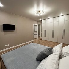 Квартира 38 м², 1-комнатная - изображение 1