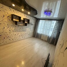 Квартира 46 м², 3-комнатная - изображение 4