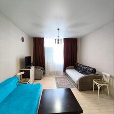 Квартира 45 м², 2-комнатная - изображение 2