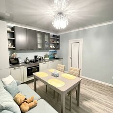 таунхаус + 2 сотки, участок - изображение 2