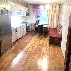 Квартира 47 м², 2-комнатная - изображение 3