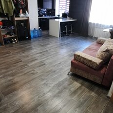 Квартира 58 м², 3-комнатная - изображение 2