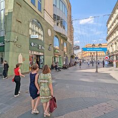 34,7 м², торговое помещение - изображение 1