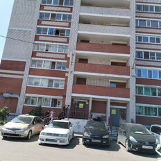 Квартира 27,5 м², студия - изображение 1
