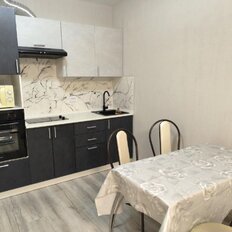 Квартира 45 м², 2-комнатная - изображение 3