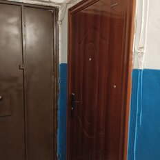 Квартира 32 м², 1-комнатная - изображение 1