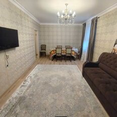 Квартира 76 м², 2-комнатная - изображение 3