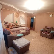 Квартира 76,3 м², 3-комнатная - изображение 2