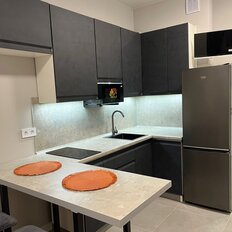 Квартира 24 м², студия - изображение 4