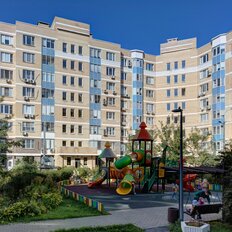 Квартира 46,5 м², 1-комнатная - изображение 1