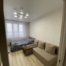 Квартира 58 м², 2-комнатная - изображение 4