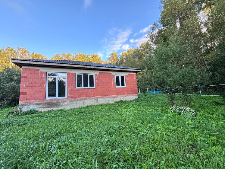 160 м² дом, 25 соток участок 19 700 000 ₽ - изображение 35