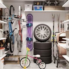 6,3 м², склад - изображение 1