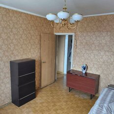 Квартира 52,5 м², 2-комнатная - изображение 1