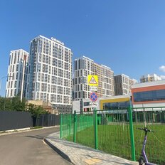 Квартира 69 м², 2-комнатная - изображение 2