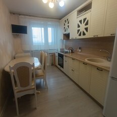 Квартира 66,5 м², 3-комнатная - изображение 2
