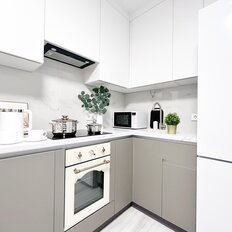 Квартира 25 м², 1-комнатная - изображение 1