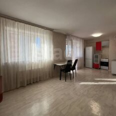 Квартира 33,7 м², студия - изображение 2