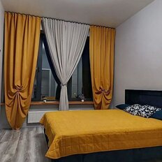 Квартира 35 м², 1-комнатная - изображение 2