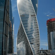 Квартира 91 м², 2-комнатные - изображение 2