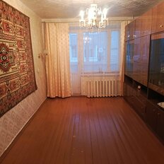 Квартира 40,6 м², 2-комнатная - изображение 2