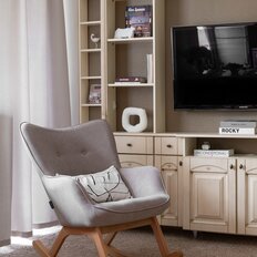 Квартира 65 м², 3-комнатная - изображение 4