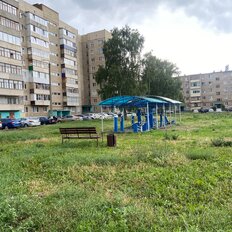 Квартира 53,3 м², 2-комнатная - изображение 3