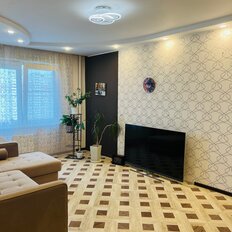 Квартира 81,1 м², 3-комнатная - изображение 4