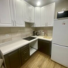 Квартира 29 м², 1-комнатная - изображение 2
