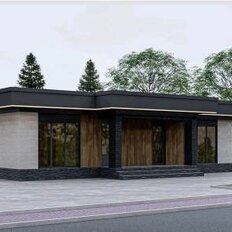 дом + 5,5 сотки, участок - изображение 1