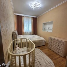 Квартира 78,7 м², 3-комнатная - изображение 1