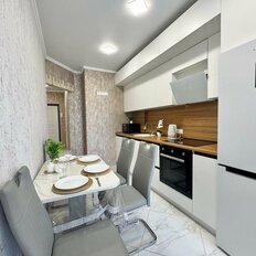 Квартира 45 м², 1-комнатная - изображение 5