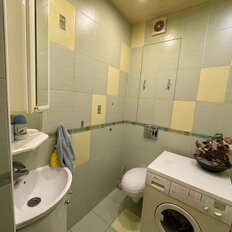 Квартира 94 м², 3-комнатная - изображение 4