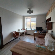 Квартира 37 м², 2-комнатная - изображение 5