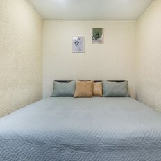 Квартира 36 м², 1-комнатная - изображение 4