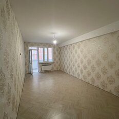 Квартира 93 м², 2-комнатная - изображение 5