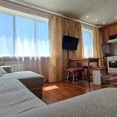 Квартира 51 м², 2-комнатная - изображение 5