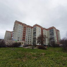 Квартира 37,2 м², 1-комнатная - изображение 2