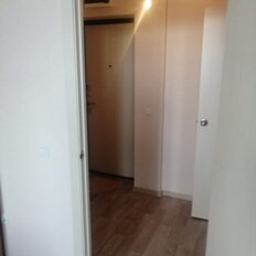 Квартира 23 м², 1-комнатная - изображение 1