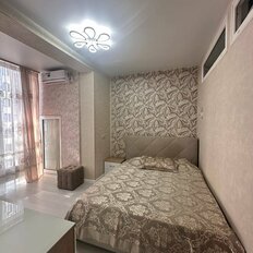 Квартира 45,5 м², 2-комнатная - изображение 3