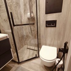 Квартира 24 м², студия - изображение 5