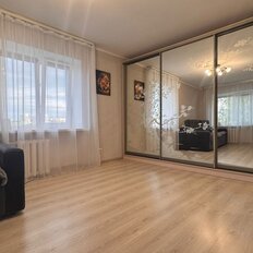 Квартира 32 м², 1-комнатная - изображение 5