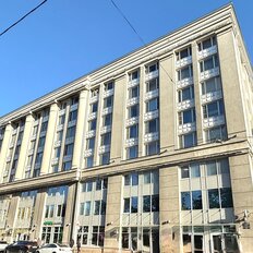 Квартира 170 м², 3-комнатная - изображение 4