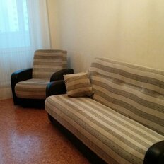 Квартира 58 м², 2-комнатная - изображение 2