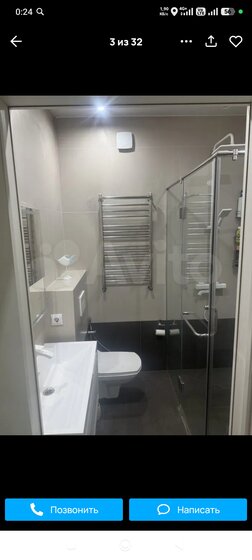 130 м² часть дома, 10 соток участок 14 000 000 ₽ - изображение 55