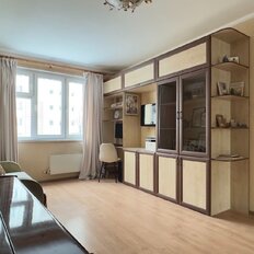 Квартира 39 м², 1-комнатная - изображение 3