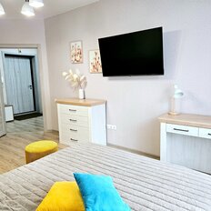 Квартира 38 м², 1-комнатная - изображение 5